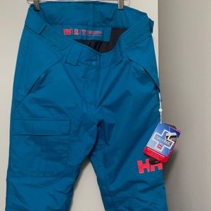 New with tags! Helly Hansen
